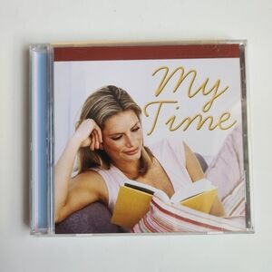 DJ's Choice - My Time, Relax to these Classic Songs